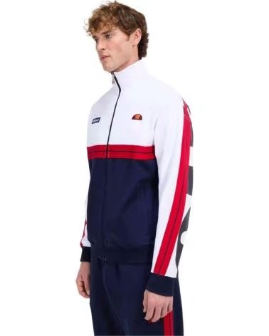 ELLESSE CHAQUETA EN PARA HOMBRE MULTICOLOR