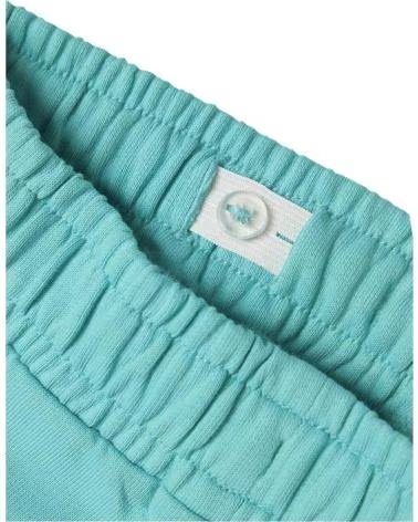 NAME IT NAME IT PANTALÓN CORTO PARA NIÑOS AZUL AZUL
