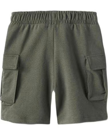 NAME IT PANTALON CORTO EN PARA NINOS PANTALON CORTO EN PARA NINOS VERDE