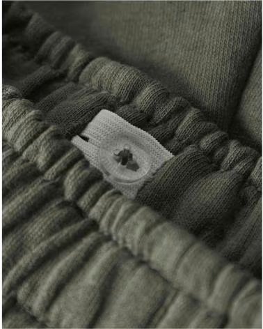NAME IT PANTALON CORTO EN PARA NINOS PANTALON CORTO EN PARA NINOS VERDE