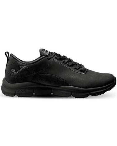 Sapatilhas de Mulher JOMA ZAPATILLAS DEPORTIVAS MUJER NEGRO