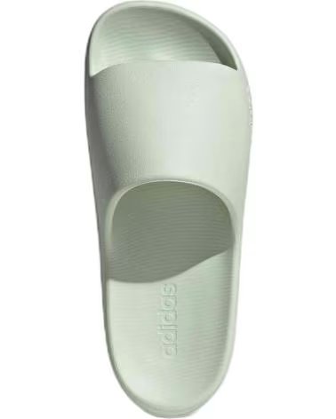 ADIDAS CHINELOS ADIDAS ADILETTE COMFORT FEMININO VERDE CLARO VERDE