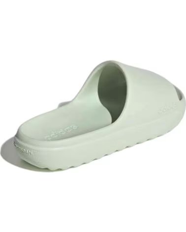 ADIDAS CHINELOS ADIDAS ADILETTE COMFORT FEMININO VERDE CLARO VERDE