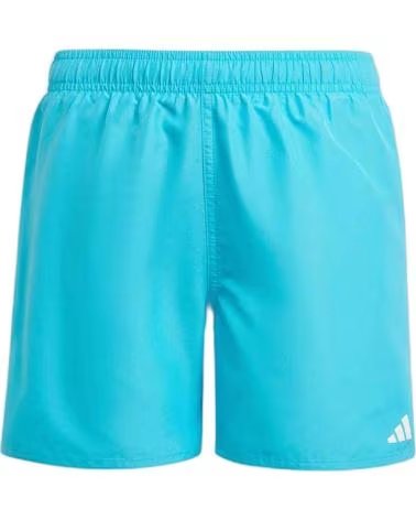 ADIDAS SWIMMING SHORTS FOR KIDS AZUL