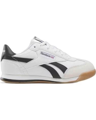 REEBOK SCARPE REEBOK DA BAMBINO BIANCHE BLANCO