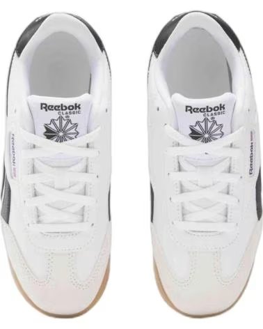 REEBOK ZAPATILLAS REEBOK NIÑO BLANCAS BLANCO