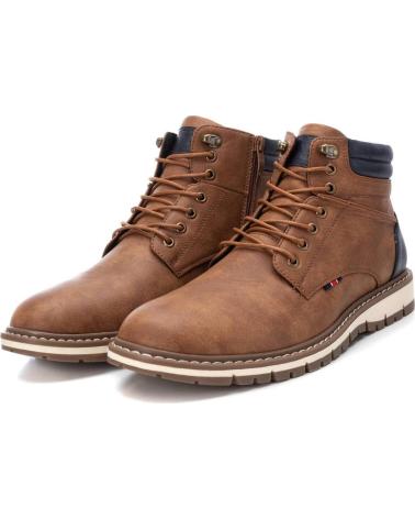 Botines de Hombre XTI 140071 CAMEL