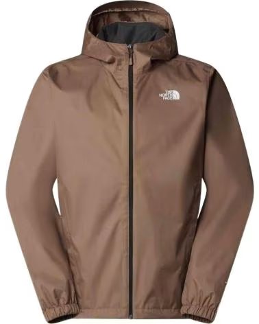 THE NORTH FACE VESTE THE NORTH FACE POUR HOMME EN MARRON MARRON