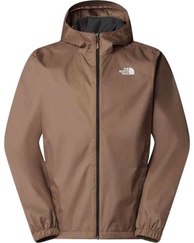 THE NORTH FACE VESTE THE NORTH FACE POUR HOMME EN MARRON MARRON