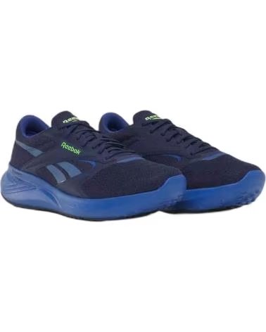 REEBOK SCARPE DA RUNNING REEBOK DA UOMO BLU AZUL