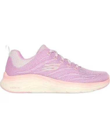 SKECHERS SCARPE DA GINNASTICA SKECHERS DA DONNA ROSA ROSA
