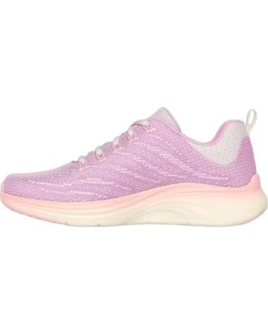 SKECHERS SCARPE DA GINNASTICA SKECHERS DA DONNA ROSA ROSA