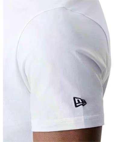 NEW ERA NEW ERA MEN´S RAIDERS SHORT SLEEVE T-SHIRT BLANCO