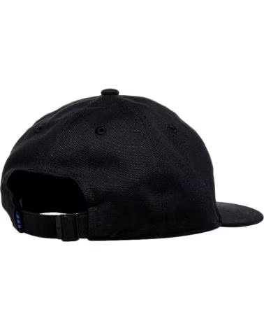 ADIDAS ADIDAS ADVENTURE CAP UNISEX BLACK NEGRO