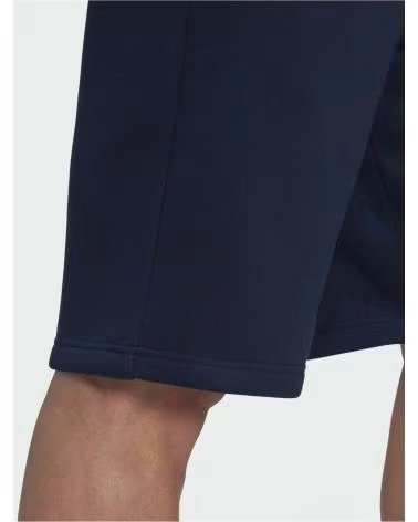 ADIDAS PANTALONCINO ADIDAS ESSENTIALS UOMO BLU NAVY AZUL