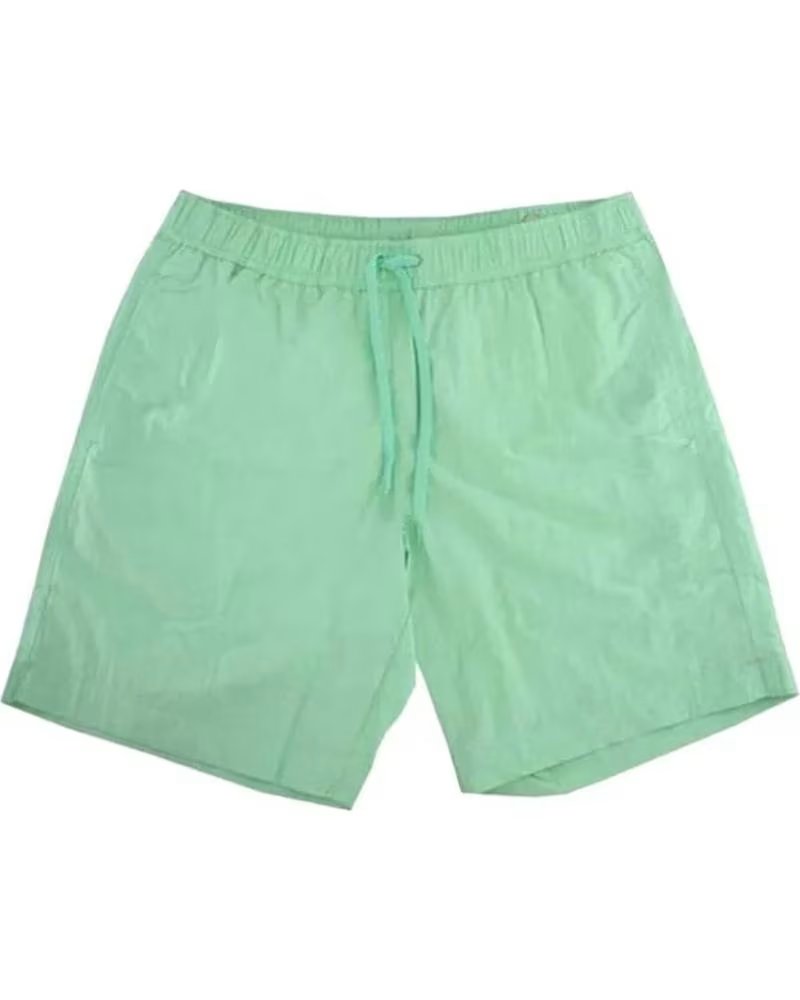 CHAMPION CHAMPION MEN´S SWIM SHORTS GREEN VERDE