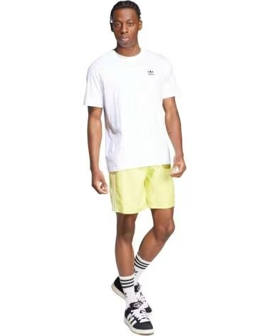 ADIDAS BADEHOSE FÜR HERREN GELB AMARILLO