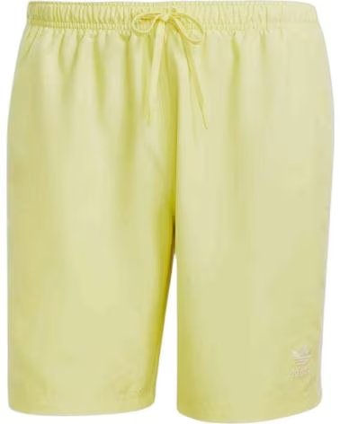 ADIDAS BADEHOSE FÜR HERREN GELB AMARILLO