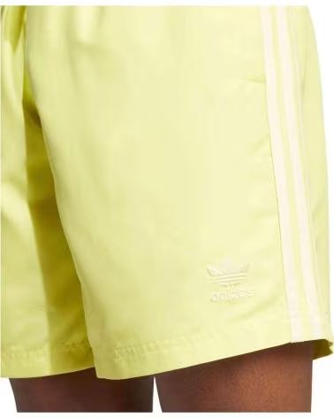 ADIDAS BADEHOSE FÜR HERREN GELB AMARILLO