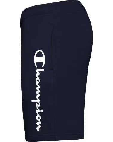CHAMPION BERMUDA CHAMPION DA UOMO AZUL