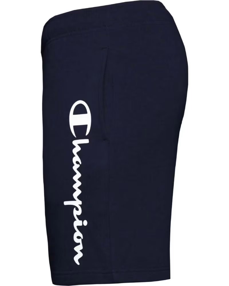 CHAMPION BERMUDA CHAMPION DA UOMO AZUL