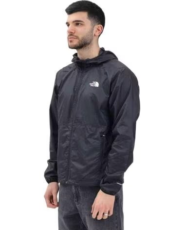 THE NORTH FACE VESTE THE NORTH FACE POUR HOMME NOIRE NEGRO