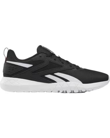 REEBOK TÊNIS REEBOK FLEXAGON ENERGY TR MASCULINO NEGRO