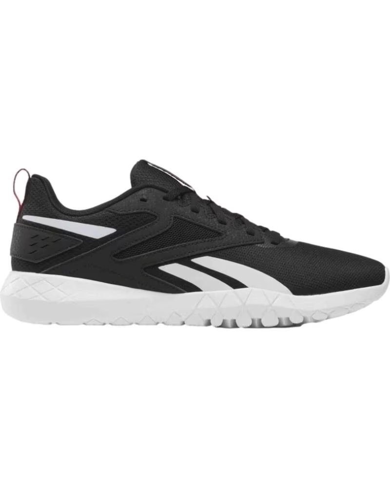 REEBOK TÊNIS REEBOK FLEXAGON ENERGY TR MASCULINO NEGRO