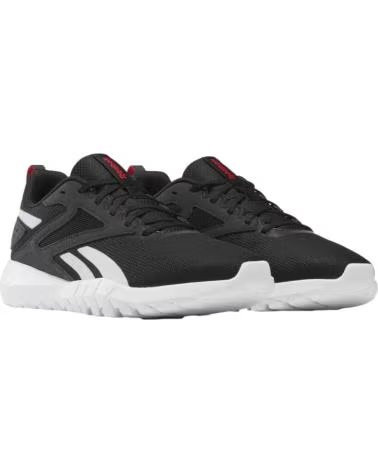 REEBOK TÊNIS REEBOK FLEXAGON ENERGY TR MASCULINO NEGRO