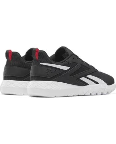 REEBOK TÊNIS REEBOK FLEXAGON ENERGY TR MASCULINO NEGRO