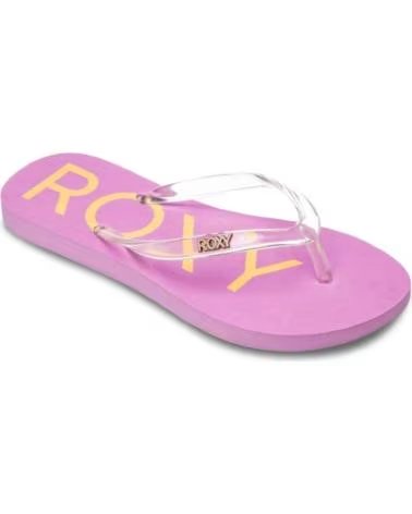 ROXY CHANDALS EN PARA NINAS ROSA