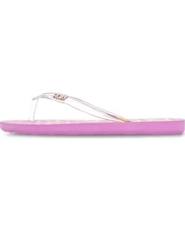 ROXY CHANDALS EN PARA NINAS ROSA