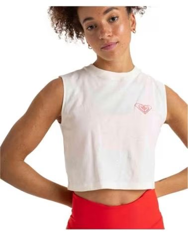 ROXY CANOTTA ROXY ESSENTIAL ENERGY BOXY DA DONNA BEIG