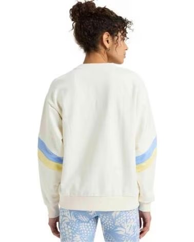 ROXY ROXY ESSENTIAL ENERGY CREW N SWEATSHIRT FÜR DAMEN BEIG