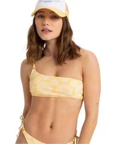ROXY GORRA EN PARA MUJER AMARILLO