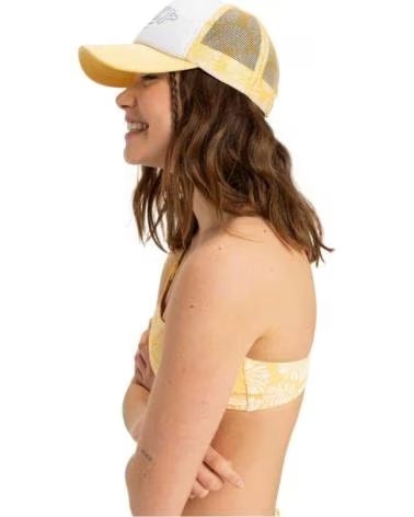 ROXY GORRA EN PARA MUJER AMARILLO