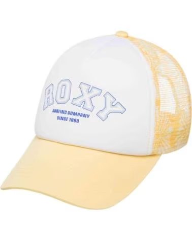 ROXY GORRA EN PARA MUJER AMARILLO
