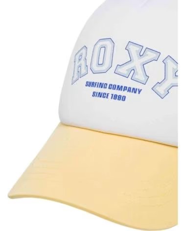 ROXY GORRA EN PARA MUJER AMARILLO