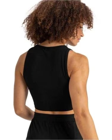 ROXY TOP ERJKT04303-KVJ0 EN PARA MUJER NEGRO