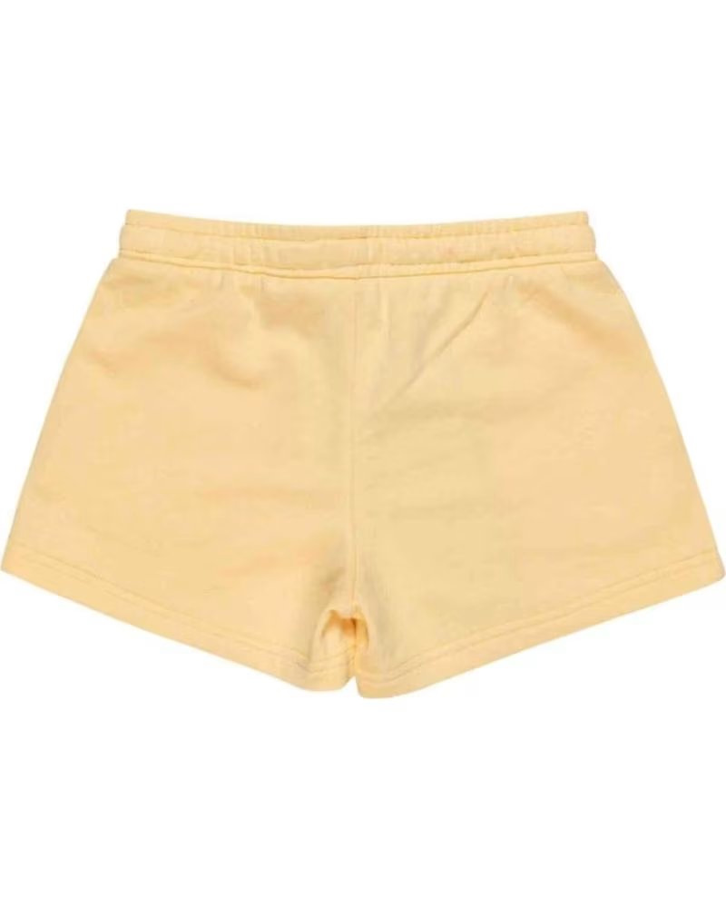 ROXY PANTALON CORTO EN PARA NINAS AMARILLO