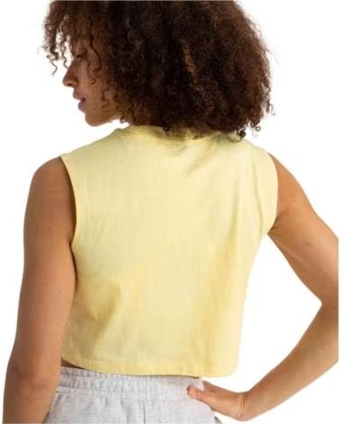 ROXY MODELO ESSENTIAL ENERGY BOXY TANK AMARILLO