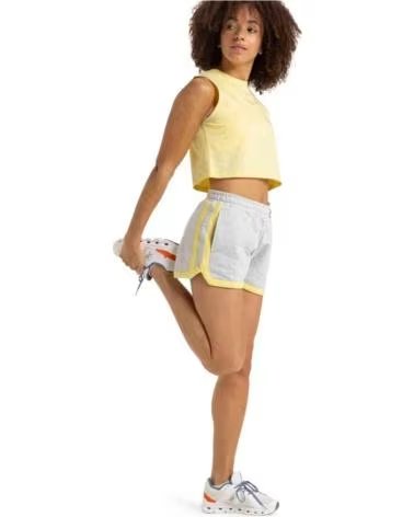 ROXY MODELO ESSENTIAL ENERGY BOXY TANK AMARILLO