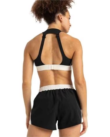 ROXY ROXY BOLD MOVES 20 SPORTHOSE FÜR DAMEN NEGRO
