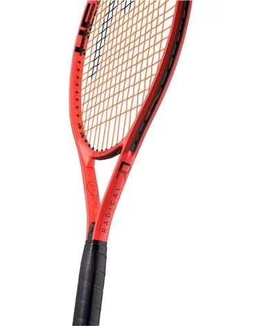 HEAD HEAD TENNIS RACKET FOR UNISEX ROJO