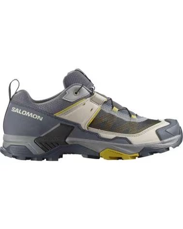 SALOMON SCARPE DA TREKKING SALOMON MORADO