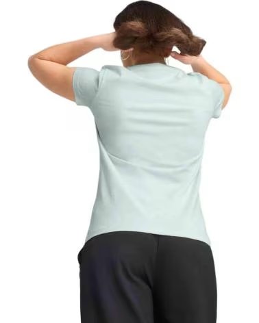 PUMA CAMISETA PUMA ESSENTIALS ELEVATED TEE PARA MUJER 50