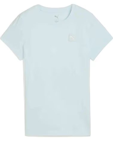 PUMA CAMISETA PUMA ESSENTIALS ELEVATED TEE PARA MUJER 50