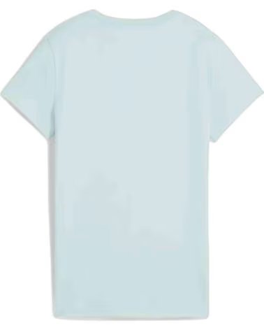 PUMA CAMISETA PUMA ESSENTIALS ELEVATED TEE PARA MUJER 50