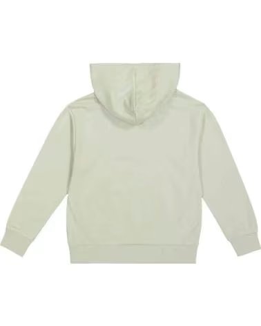 CHAMPION CHAMPION KAPUZENPULLOVER FÜR KINDER, UNISEX, GRÜN VERDE