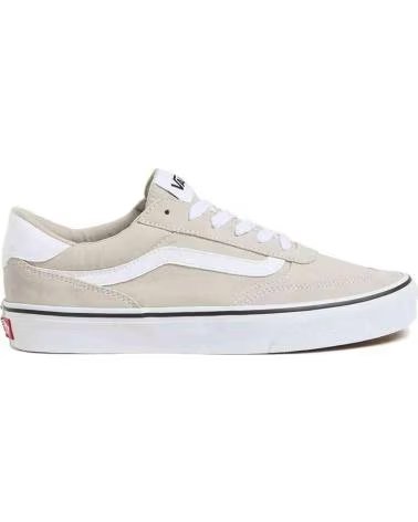 VANS OFF THE WALL ZAPATILLAS SPORTWEAR VANS VN000D7QFTY1 EN COLOR PARA HO GRIS